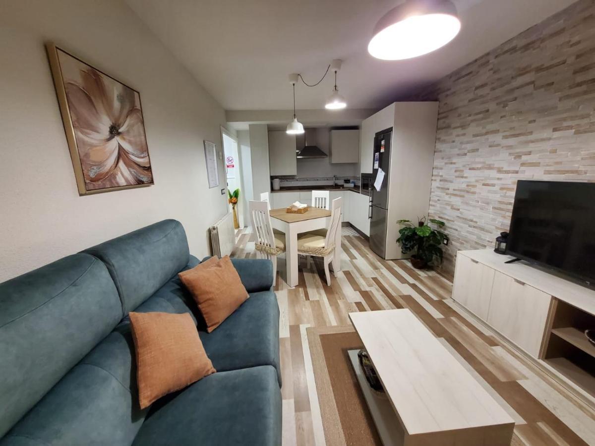 Apartment En Villamayor *